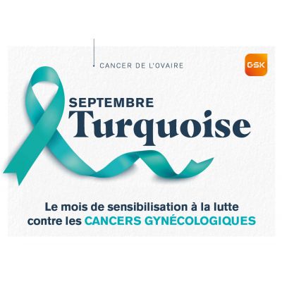 Sensibilisation à la lutte contre les cancers gynécologiques