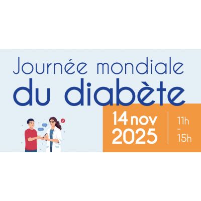 Journée mondiale du diabète