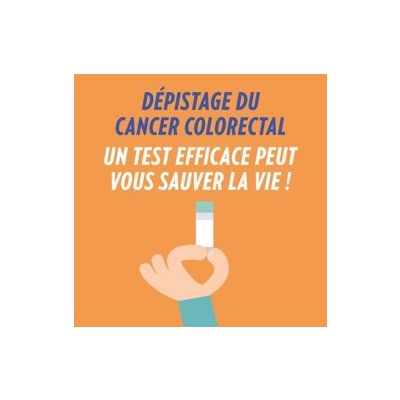 Prévention du cancer colorectal