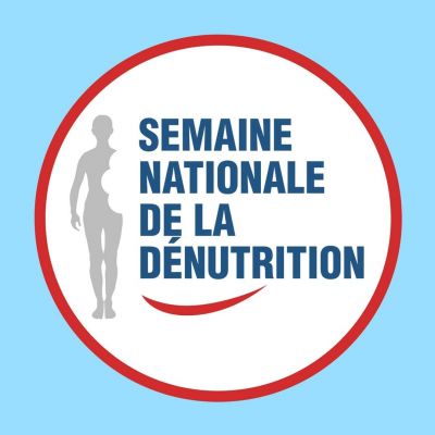 Semaine nationale de la dénutrition