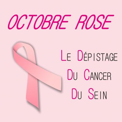 Octobre rose